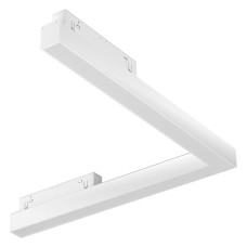 Встраиваемый светильник Basis TR042-2-24W3K-W