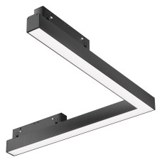 Встраиваемый светильник Basis TR042-2-24W3K