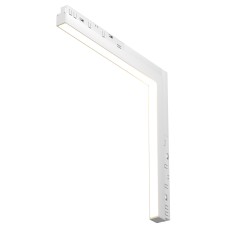 Встраиваемый светильник Basis TR102-24W-DS-W