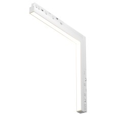 Встраиваемый светильник Basis TR102-24W3K-W