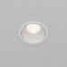 Встраиваемый светильник Dip DL115-10W-4K-W
