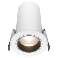 Встраиваемый светильник FOCUS LED DL125-L12-3K-W