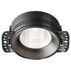 Встраиваемый светильник Flint DL101-GU10-TRS-B