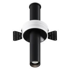 Встраиваемый светильник Focus T C140TRS-L200-7W4K-B