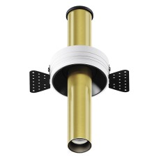 Встраиваемый светильник Focus T C140TRS-L200-7W4K-BBS