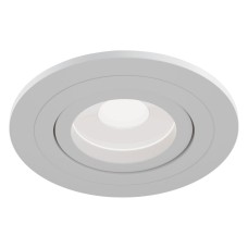 Встраиваемый светильник Maytoni Technical Atom DL023-2-01W