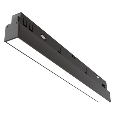 Встраиваемый светильник Maytoni Technical Basis TR030-4-12WTW-DD2-B