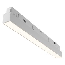 Встраиваемый светильник Maytoni Technical Basis TR030-4-12WTW-DSZ-W