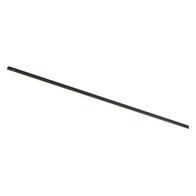 Встраиваемый светильник Maytoni Technical Basis TR190-1-15W2.7K-B