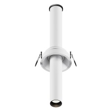 Встраиваемый светильник Maytoni Technical Focus T C140RS-L300-7W4K-W