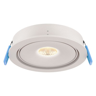 Встраиваемый светильник Maytoni Technical Move DL060-9W3-4-6K-W