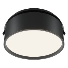 Встраиваемый светильник Maytoni Technical Onda DL024-18W4K-B