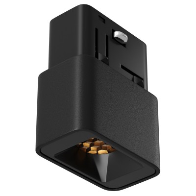 Встраиваемый светильник Maytoni Technical Points S TR100-2-2W3K-S-B