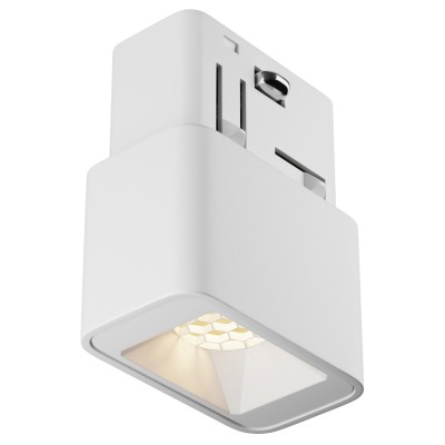 Встраиваемый светильник Maytoni Technical Points S TR100-2-2W3K-S-W