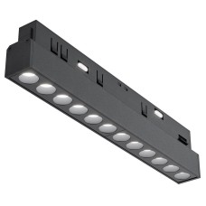 Встраиваемый светильник Maytoni Technical Points TR031-4-12WTW-DD-B