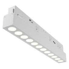 Встраиваемый светильник Maytoni Technical Points TR031-4-12WTW-DD2-W