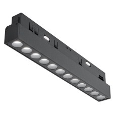 Встраиваемый светильник Maytoni Technical Points TR031-4-12WTW-M-DSZ-B