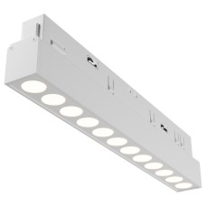 Встраиваемый светильник Maytoni Technical Points TR031-4-18WTW-DD-W