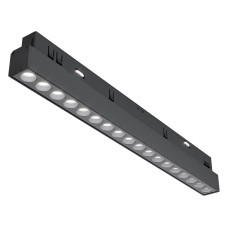 Встраиваемый светильник Maytoni Technical Points TR031-4-18WTW-M-DSZ-B