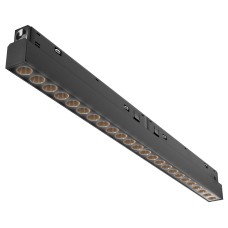 Встраиваемый светильник Maytoni Technical Points TR031-4-24WTW-DD-B