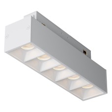 Встраиваемый светильник Maytoni Technical Points TR076-2-10W4K-W