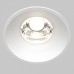 Встраиваемый светильник Maytoni Technical Round DL058-7W4K-W