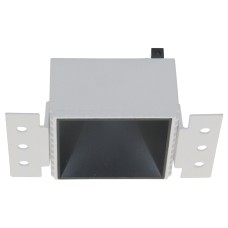 Встраиваемый светильник Maytoni Technical Share DL051-01-GU10-SQ-WB