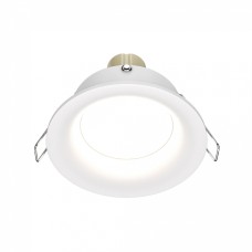 Встраиваемый светильник Maytoni Technical Slim DL027-2-01W