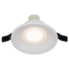 Встраиваемый светильник Maytoni Technical Spark DL096-GU10-W