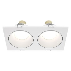 Встраиваемый светильник Maytoni Technical Zoom DL033-2-02W