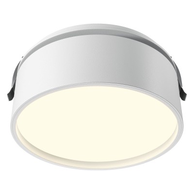 Встраиваемый светильник Onda DL024-18W3K-W