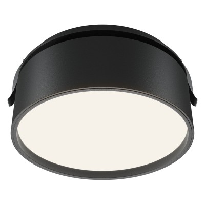 Встраиваемый светильник Onda DL024-18W4K-B