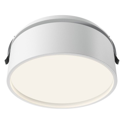 Встраиваемый светильник Onda DL024-18W4K-W