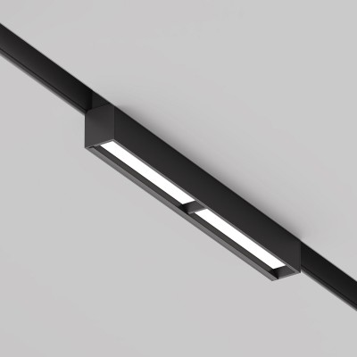 Встраиваемый светильник Parete TR106-2-12W3K-B