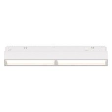 Встраиваемый светильник Parete TR106-2-12W4K-W