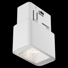 Встраиваемый светильник Points S TR100-2-2W4K-S-W