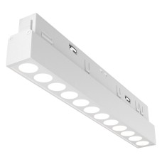 Встраиваемый светильник Points TR031-2-12W4K-W