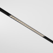 Встраиваемый светильник Points TR031-2-18W4K-B