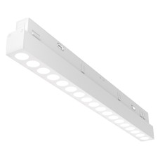 Встраиваемый светильник Points TR031-2-18W4K-W