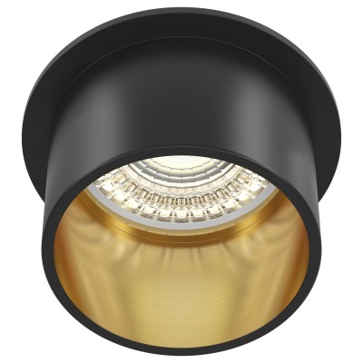 Встраиваемый светильник Reif DL050-01GB