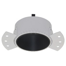 Встраиваемый светильник Share DL051-01-GU10-RD-WB