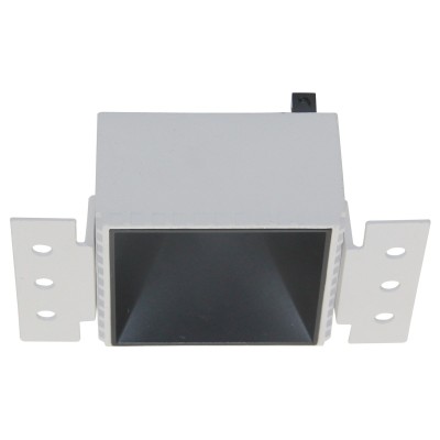 Встраиваемый светильник Share DL051-01-GU10-SQ-WB