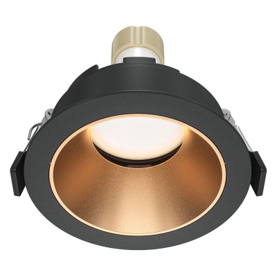 Встраиваемый светильник Share DL051-U-1BMG