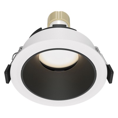 Встраиваемый светильник Share DL051-U-1WB