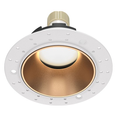 Встраиваемый светильник Share DL051-U-2WMG