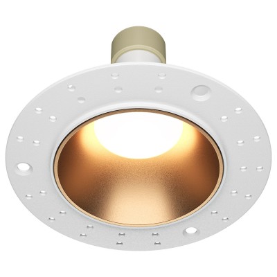 Встраиваемый светильник Share DL126-GU10-TRS-MG