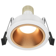 Встраиваемый светильник Share DL126-GU10-WMG