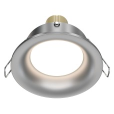 Встраиваемый светильник Slim DL027-2-01-S