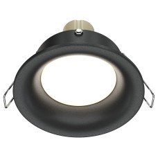 Встраиваемый светильник Slim DL027-2-01B