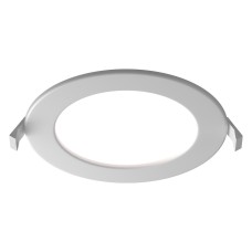 Встраиваемый светильник Stockton DL017-6-L18W3-4-6K